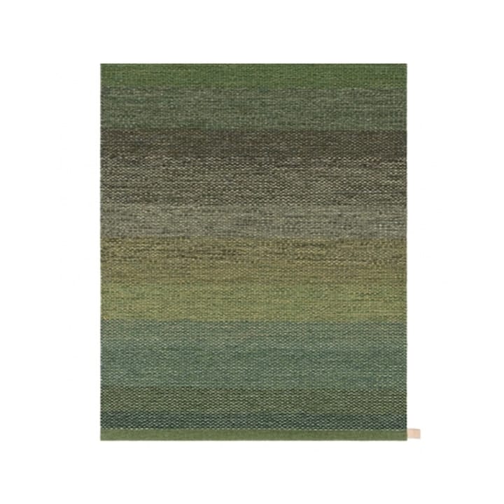 Tapis Harvest - Vert 240x170 cm - Kasthall