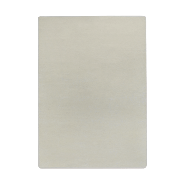 Tapis en laine Liljehok 170x240 cm - Offwhite - Tinted