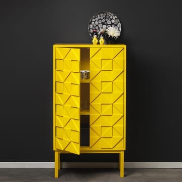 Commode Collect 2011 - jaune - A2