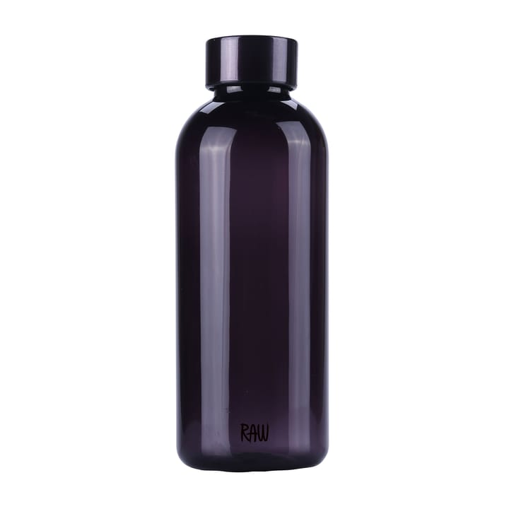 Bouteille d'eau Raw 0,65 L - violet - Aida