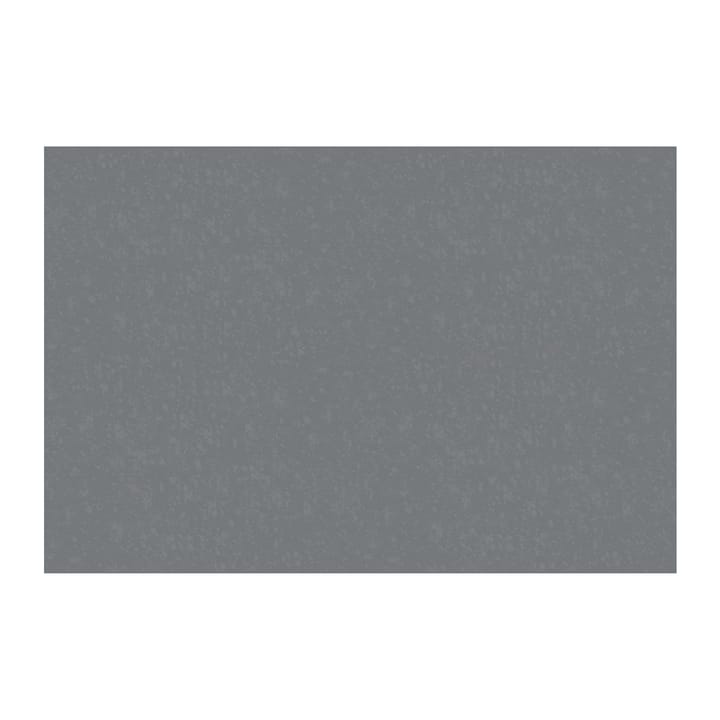 Nappe Raw 140 x 270 cm - gris à pois - Aida