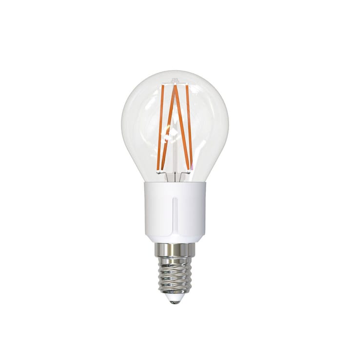 Ampoule à filament LED Airam Smarta Hem Filament LED-klot - clair e14, 5w - Airam