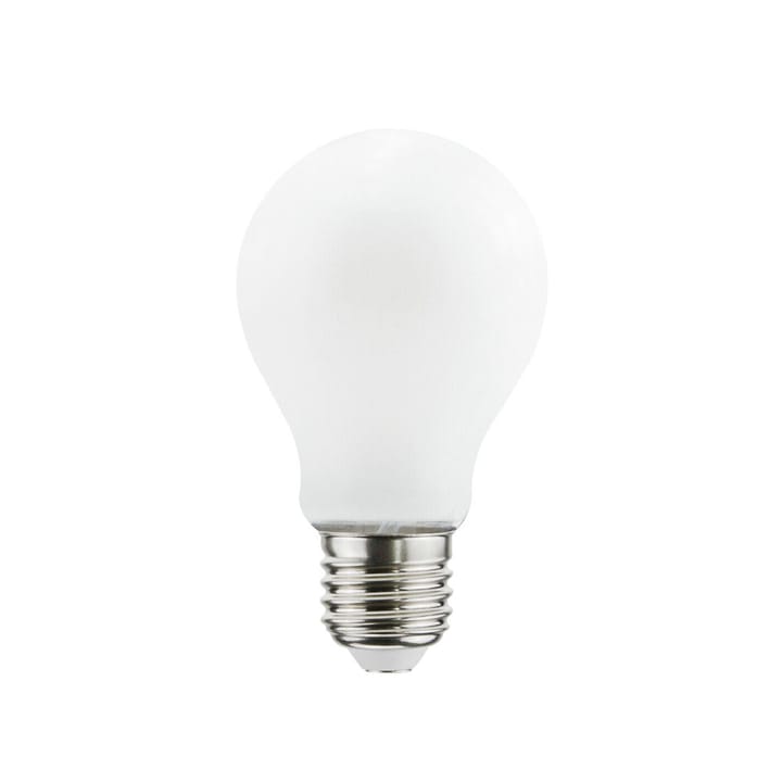 Ampoule Airam Filament LED-normal - opal, e27 dimmable, 9w - Airam