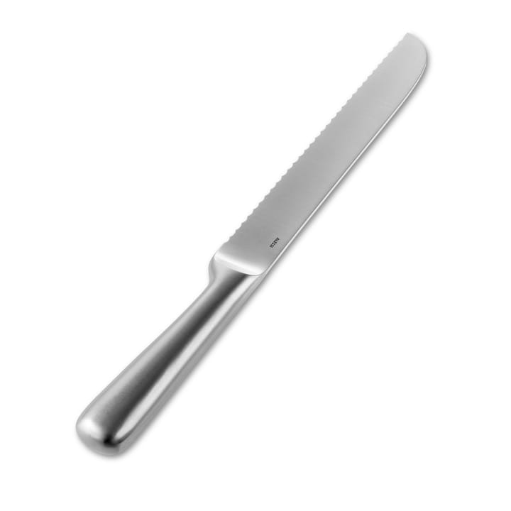 Couteau Mami - Couteau à pain - Alessi