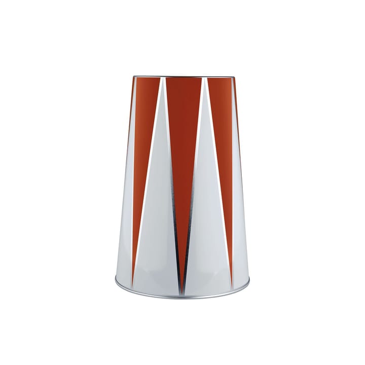 Porte-bouteille Circus - Rouge-blanc - Alessi