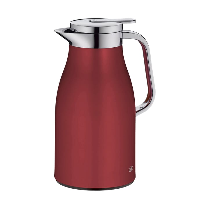 Bouteille isotherme Skyline 1 l - Rouge - Alfi