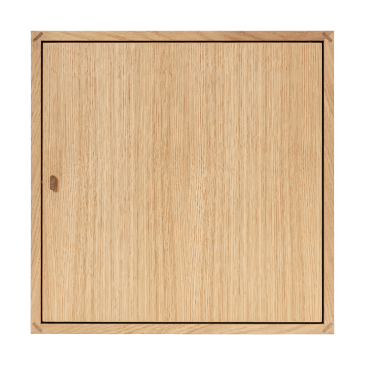 Placard avec porte S10 Signature Module 38x30x38 cm - Oak - Andersen Furniture