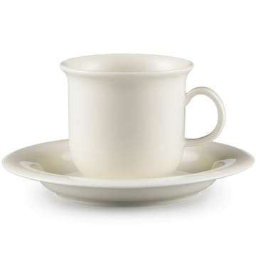 Tasse à café 15cl - Blanc - Arabia