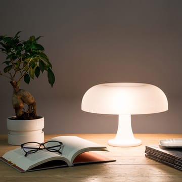 Lampe de table Nesso - blanc - Artemide