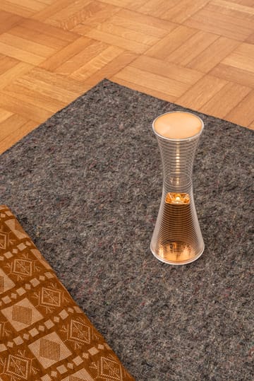 Lampe de table portable Come Together, 26,5 cm - Cuivre - Artemide