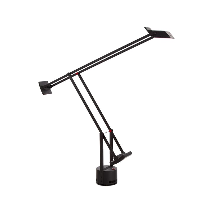 Lampe de table Tizio - noir - Artemide