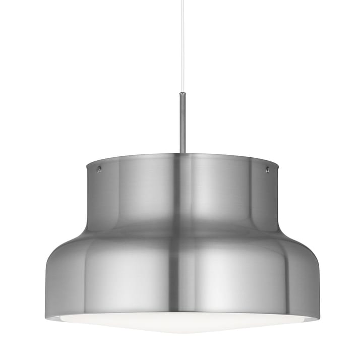 Lampe Bumling 40 cm - aluminium brossé - Ateljé Lyktan