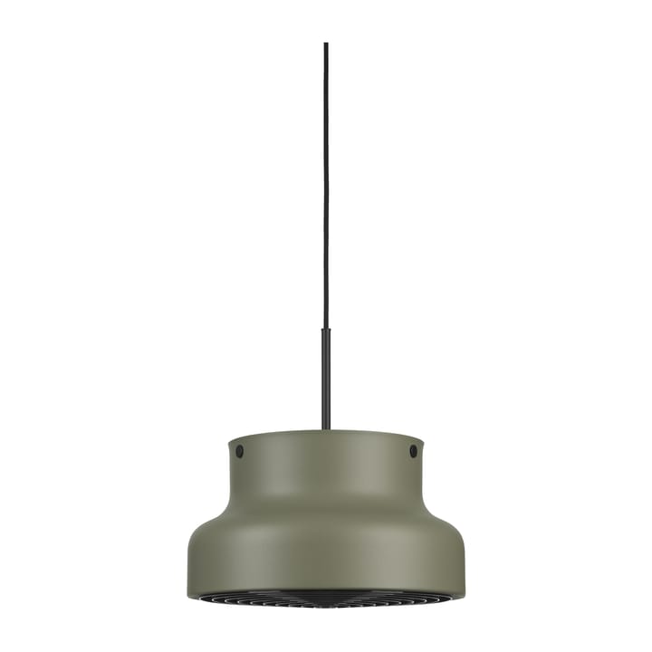 Lampe Bumling 40 cm - Vert poudré - Ateljé Lyktan