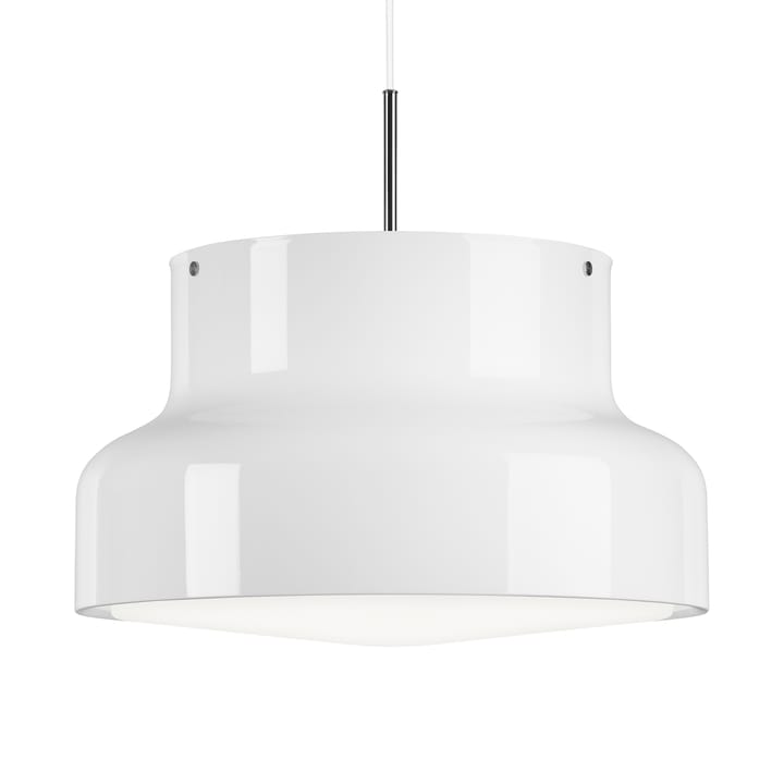 Lampe Bumling grand 600 mm - Blanc - Ateljé Lyktan