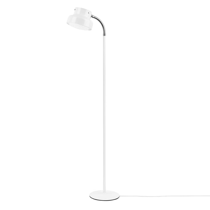 Lampe de sol mini Bumling Ø 19 cm - blanc - Ateljé Lyktan