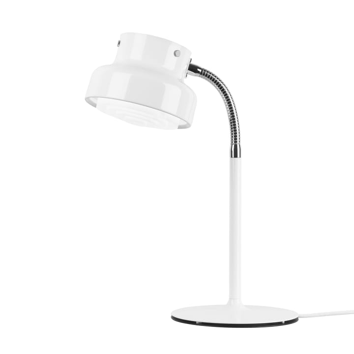Lampe de table Bumling mini Ø 19 cm - Blanc - Ateljé Lyktan