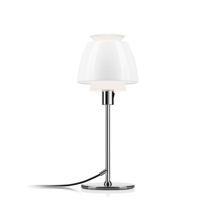 Lampe de table Buzz - blanc - Ateljé Lyktan