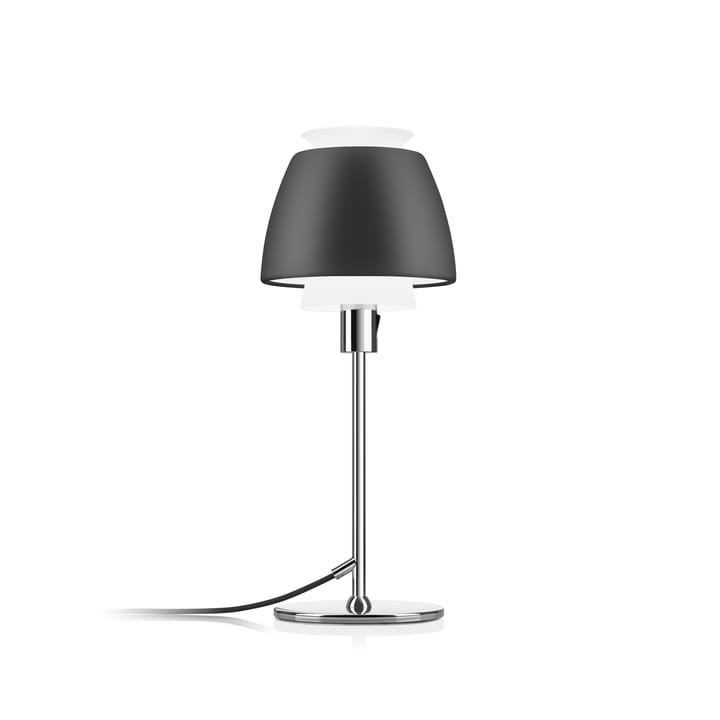 Lampe de table Buzz - noir, LED - Ateljé Lyktan