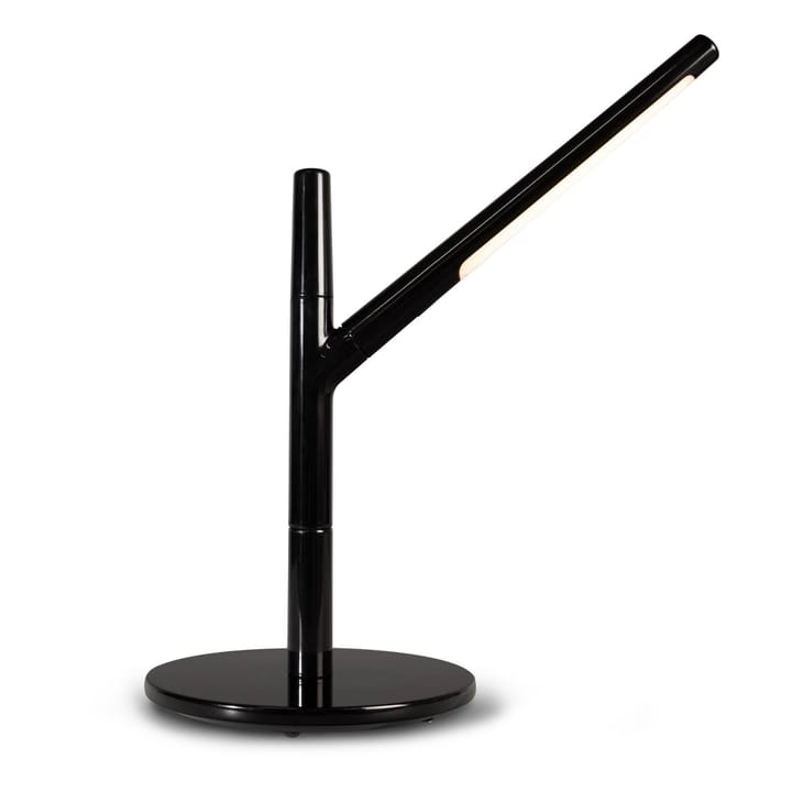 Lampe de table Faggio mini - Noir - Ateljé Lyktan