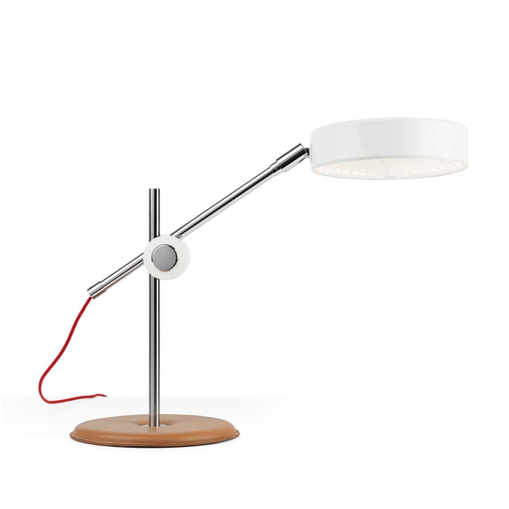 Lampe de table Simris - Blanc - Ateljé Lyktan