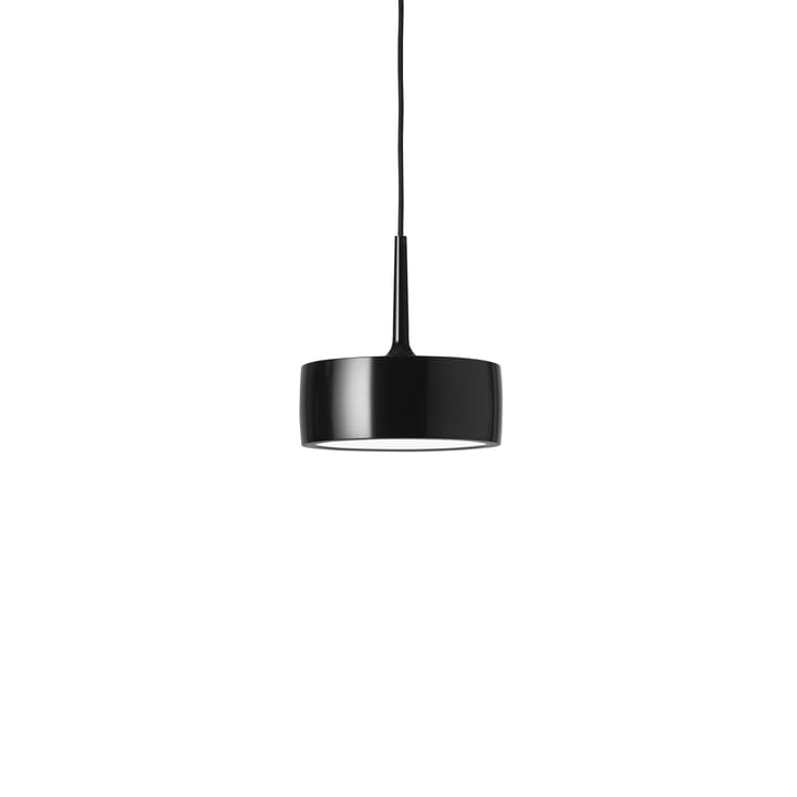 Suspension Riff Puck - noir, large, LED - Ateljé Lyktan