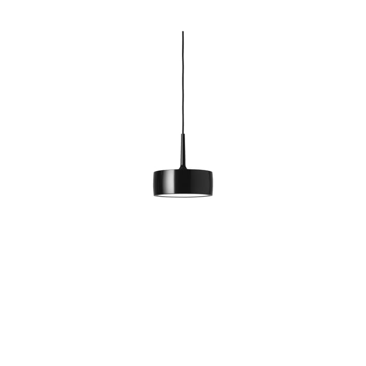 Suspension Riff Puck - noir, small, LED - Ateljé Lyktan
