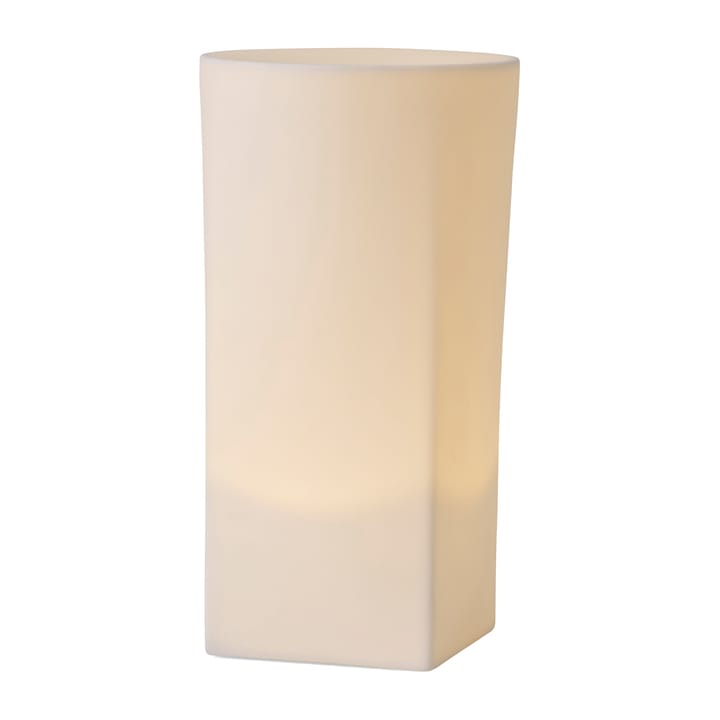 Lampe LED Ignus 25 cm - Blanc os - Audo Copenhagen