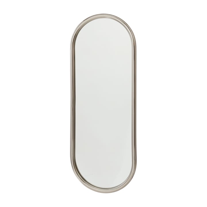 Miroir Angui argent - 39x108 cm - AYTM