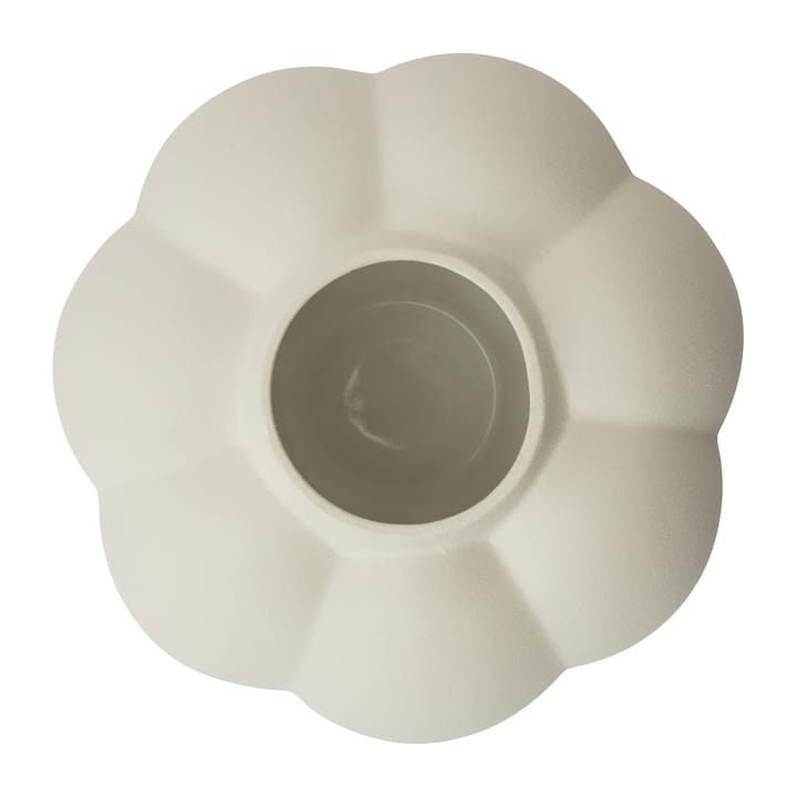 Vase Uva 28 cm - Cream - AYTM
