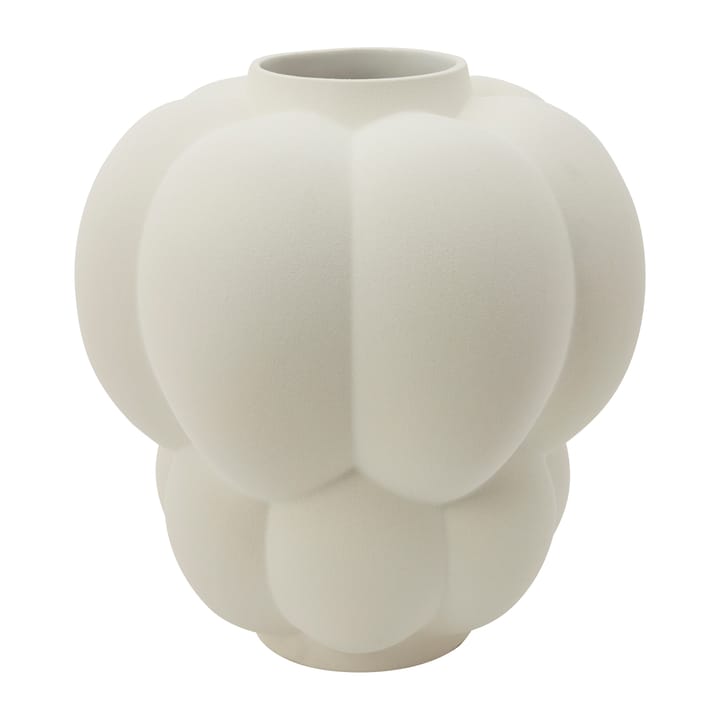 Vase Uva 35 cm - Cream - AYTM