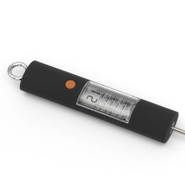 Thermomètre à viande digital Bengt Ek - acier inoxydable - Bengt Ek Design