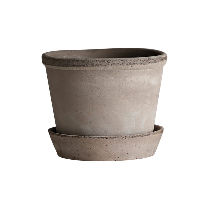 Pot Parade Ø13 cm - Gris - Bergs Potter