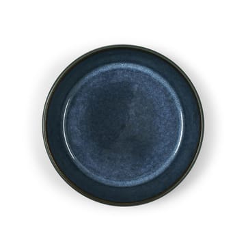 Bol à soupe Bitz Ø 18 cm - Noir-bleu foncé - Bitz