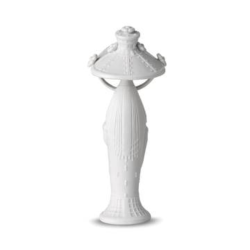Figurine en porcelaine Four Seasons - automne 17,5 cm - Bjørn Wiinblad