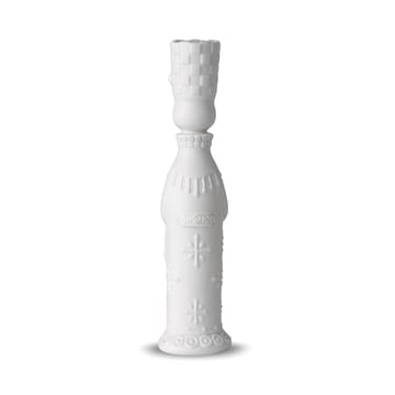 Figurine en porcelaine Four Seasons - hiver 18,5 cm - Bjørn Wiinblad