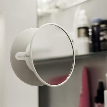 Miroir amovible grossissant Bosign - blanc - Bosign