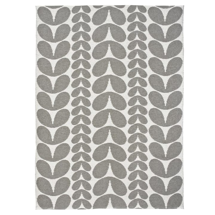 Tapis gris béton Karin grand - 150x200 cm - Brita Sweden