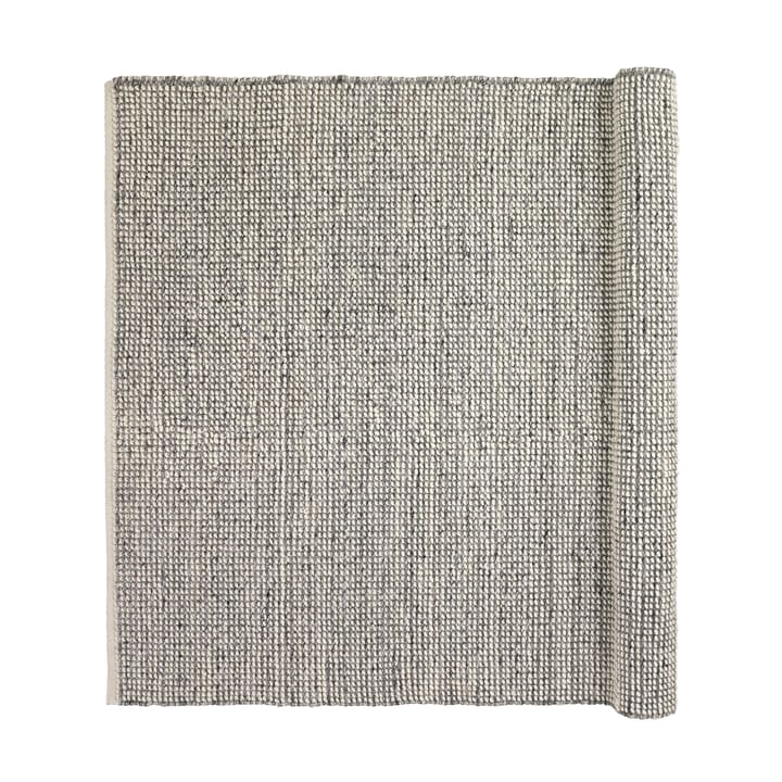 Dave tapis nuances de gris - 140 x 200 cm - Broste Copenhagen