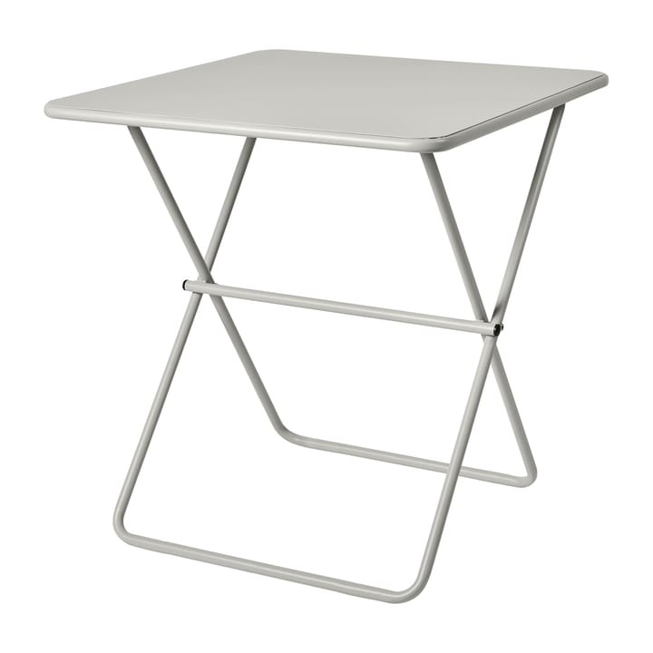 Table Eden 70x70x74 cm - Beige grey - Broste Copenhagen