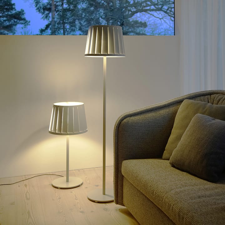 Lampe de table AVS - blanc mat - Bsweden
