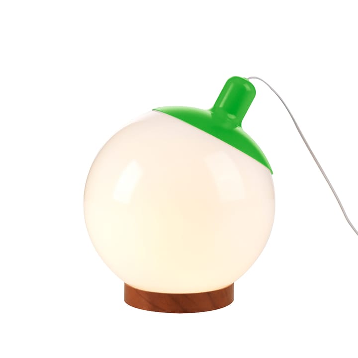 Lampe de table Dolly - vert - Bsweden