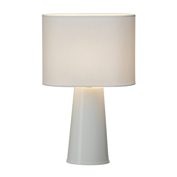 Lampe de table Ella 45 cm - Blanc - Bsweden