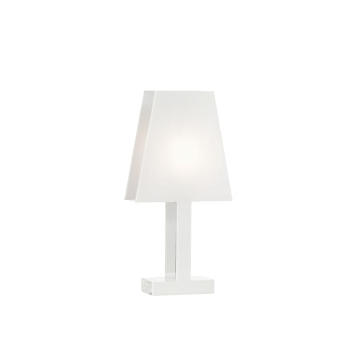 Lampe de table Siluett 66 - opale - Bsweden