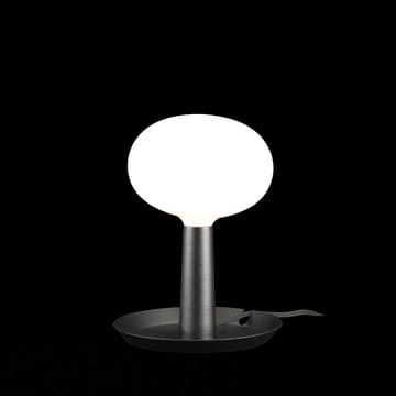 Lampe de table Tray - noir - Bsweden