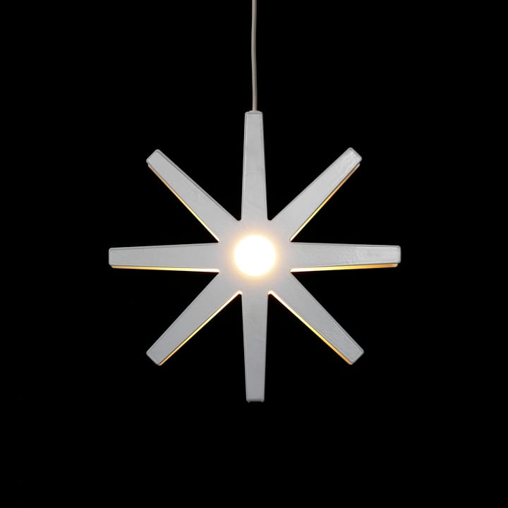 Lampe Fling blanc - Ø 50 cm - Bsweden
