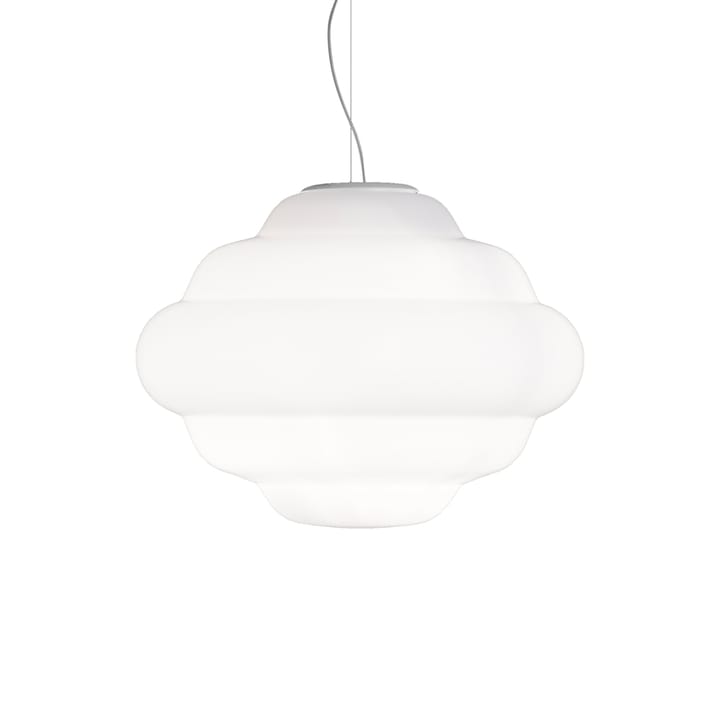 Suspension Cloud - blanc, opaline sans filtre coloré - Bsweden