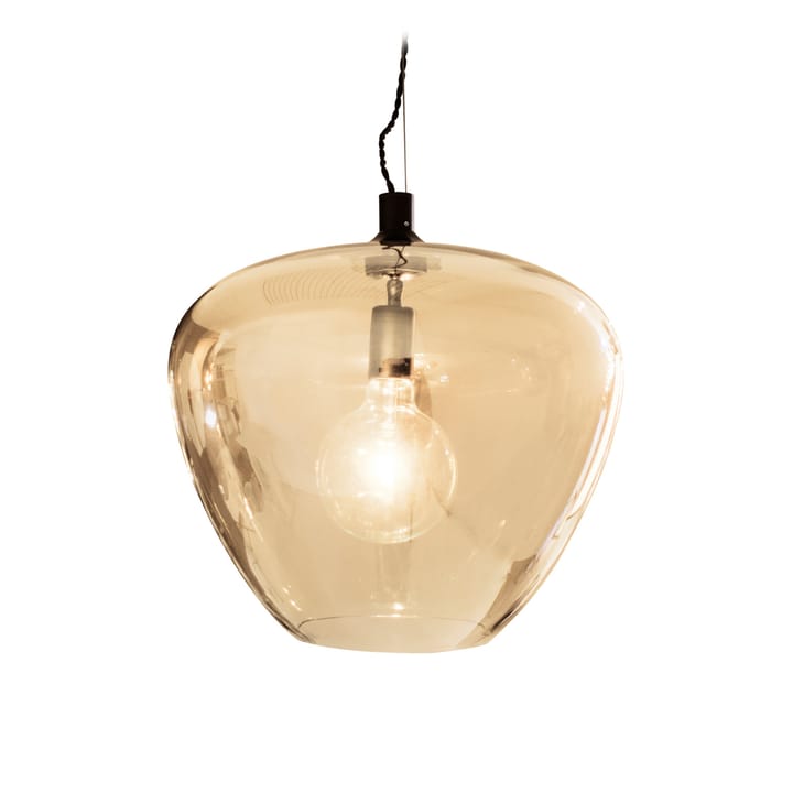 Lampe �à suspension Bellissimo Grande - Amber - By Rydéns