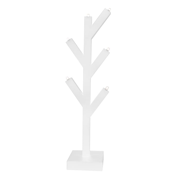Lampe de table Adorn - blanc - By Rydéns