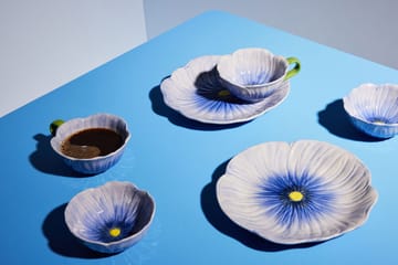 Tasse Poppy 22 cl - Bleu - Byon