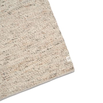 Tapis en laine Merino 200 x 300cm - Naturebeige - Classic Collection